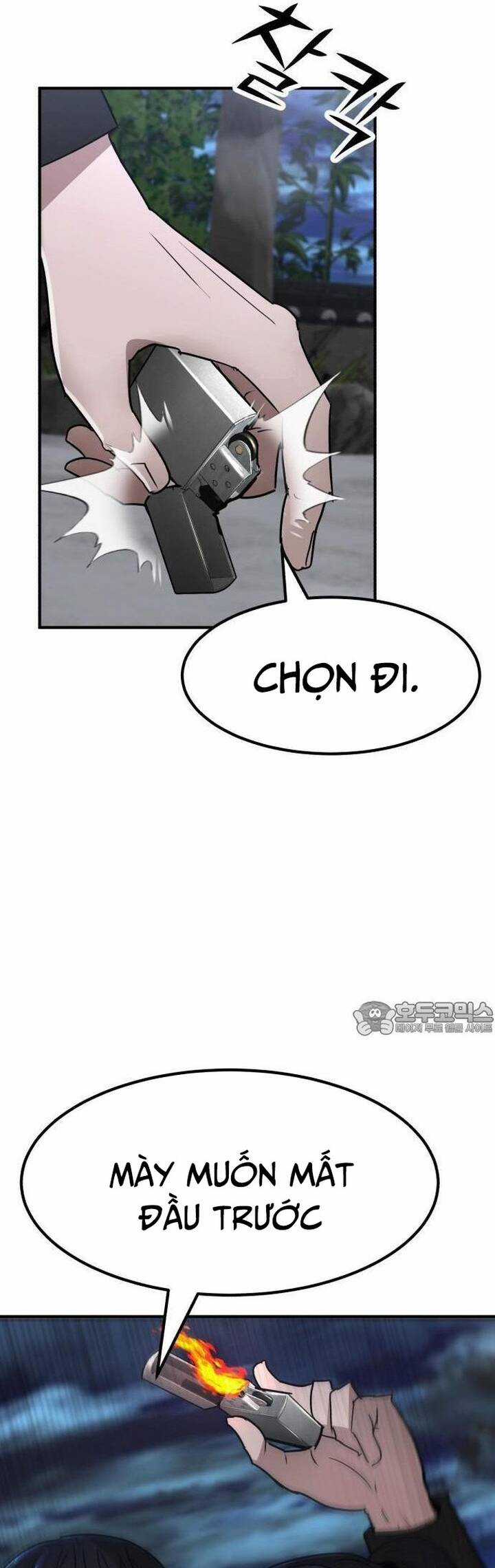 Coin Báo Thù - Chapter 38 - Trang 73