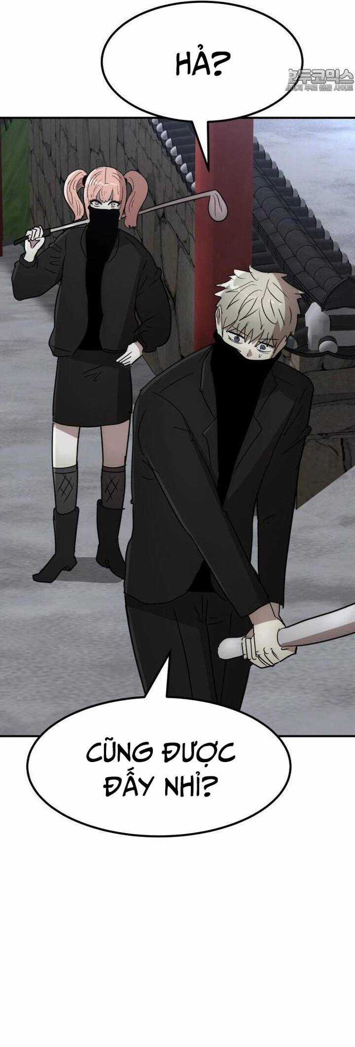 Coin Báo Thù - Chapter 38 - Trang 79