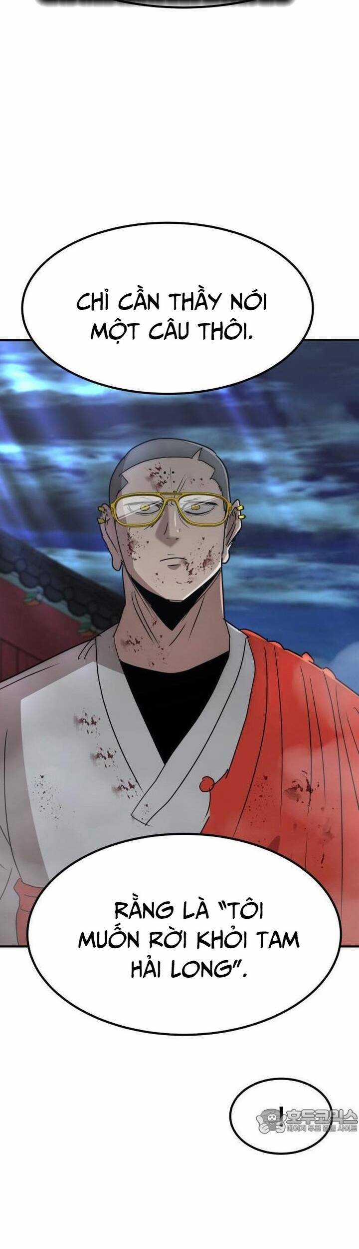 Coin Báo Thù - Chapter 38 - Trang 10