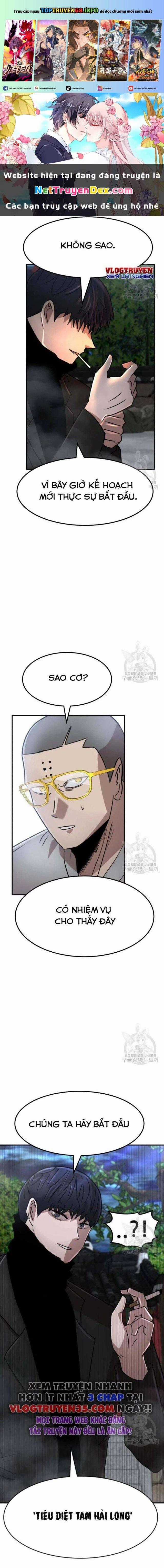 Coin Báo Thù - Chapter 39 - Trang 1