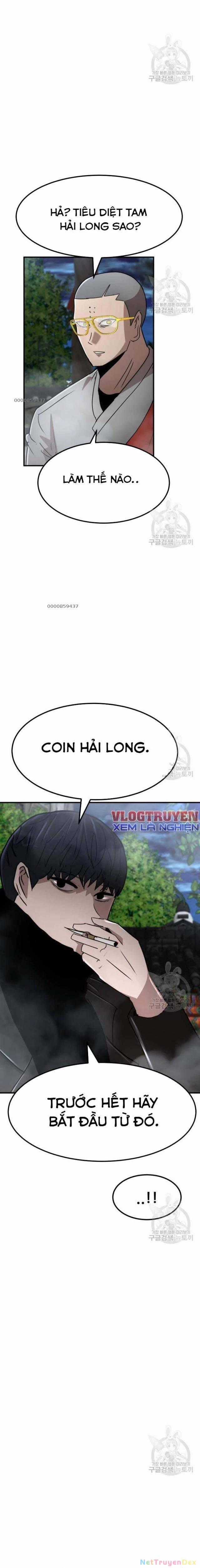Coin Báo Thù - Chapter 39 - Trang 2