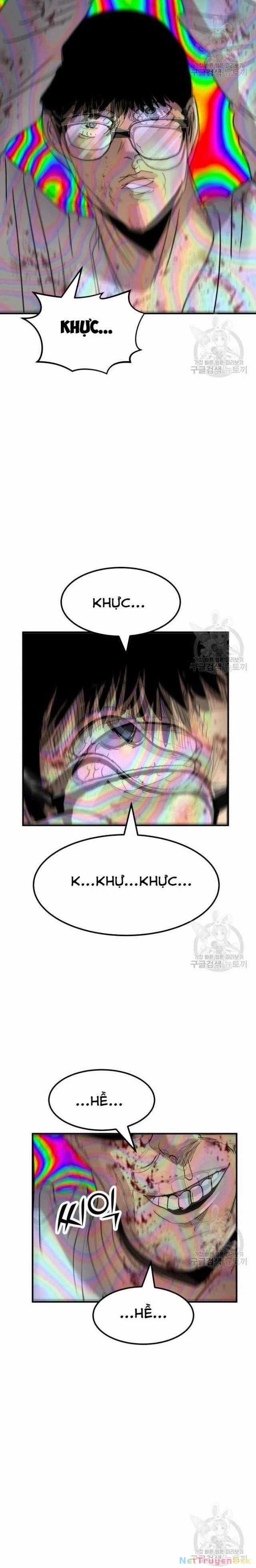 Coin Báo Thù - Chapter 39 - Trang 11