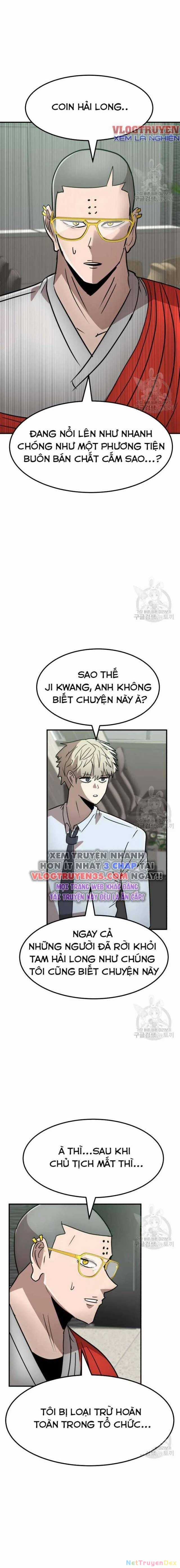 Coin Báo Thù - Chapter 39 - Trang 14