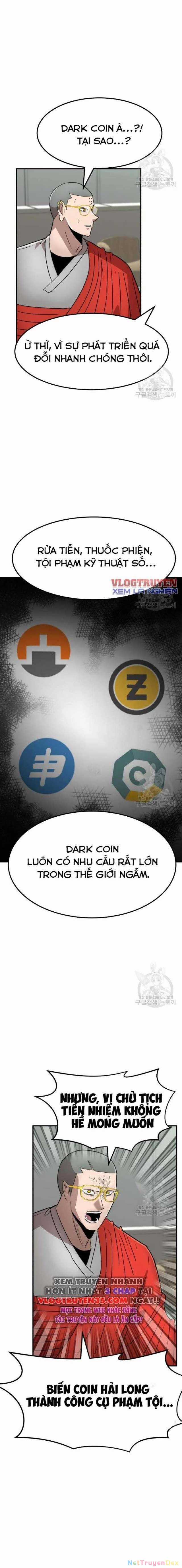 Coin Báo Thù - Chapter 39 - Trang 16