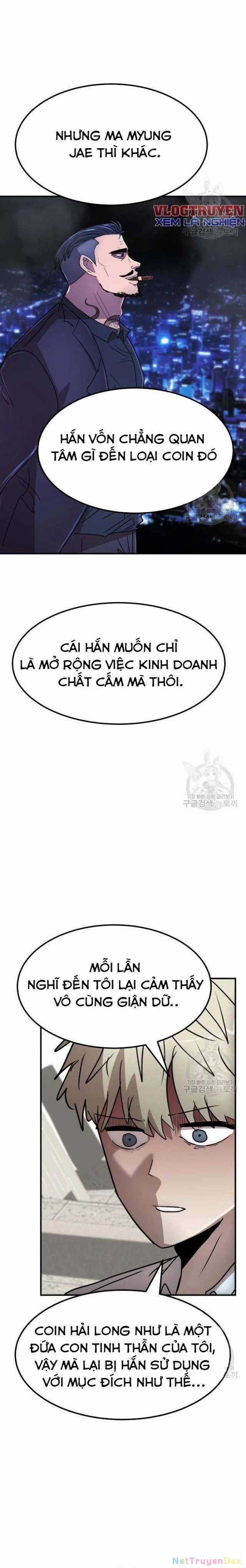 Coin Báo Thù - Chapter 39 - Trang 18
