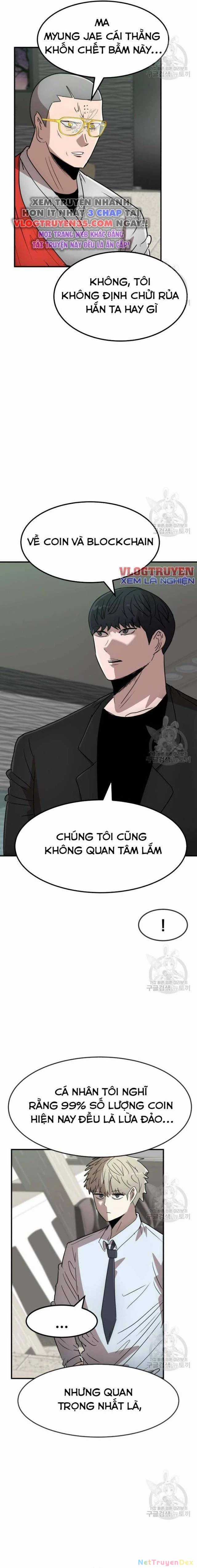 Coin Báo Thù - Chapter 39 - Trang 19