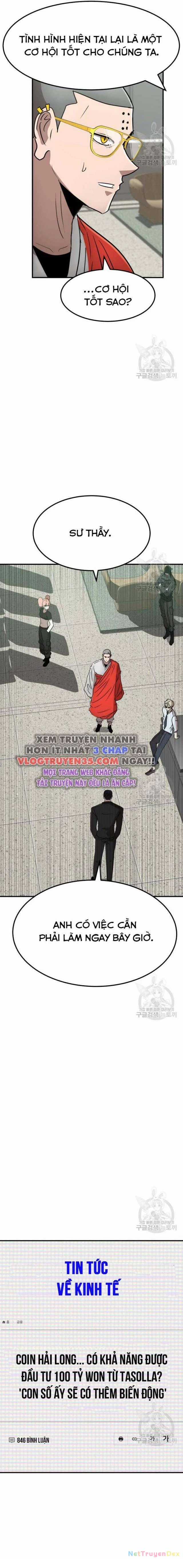 Coin Báo Thù - Chapter 39 - Trang 20
