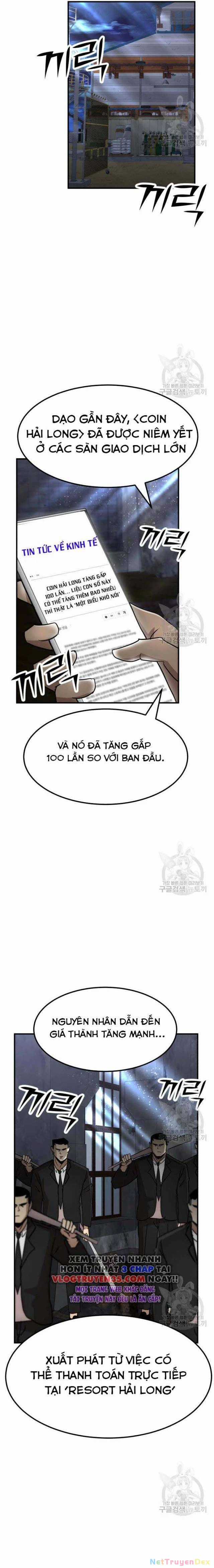 Coin Báo Thù - Chapter 39 - Trang 3