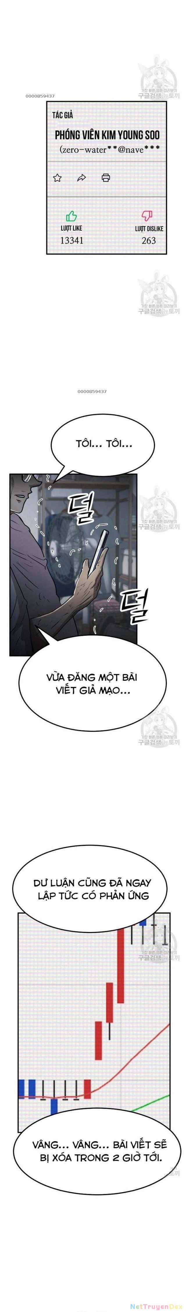 Coin Báo Thù - Chapter 39 - Trang 21