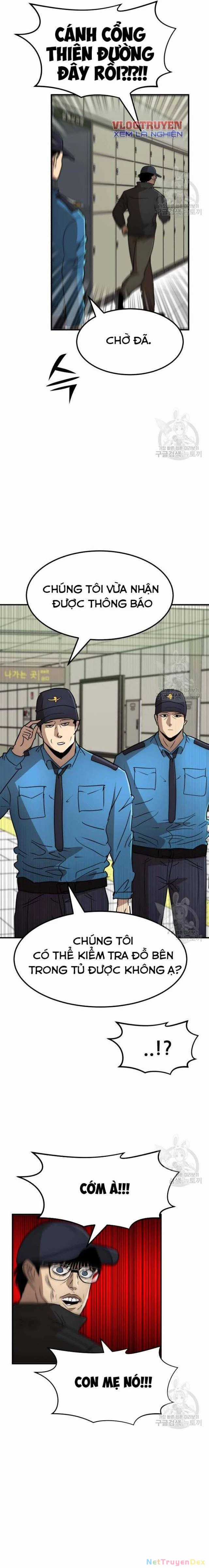 Coin Báo Thù - Chapter 39 - Trang 24