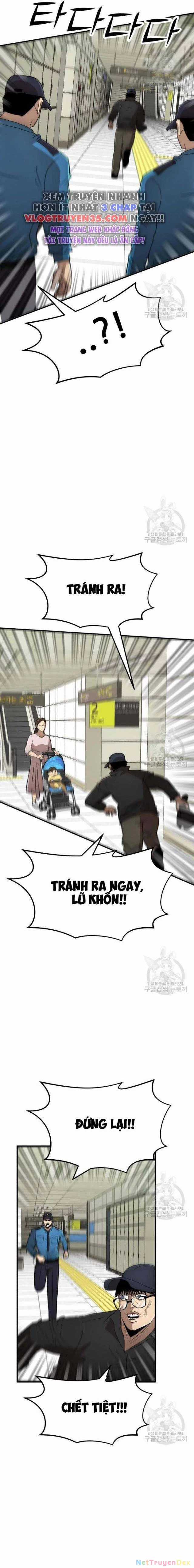 Coin Báo Thù - Chapter 39 - Trang 25