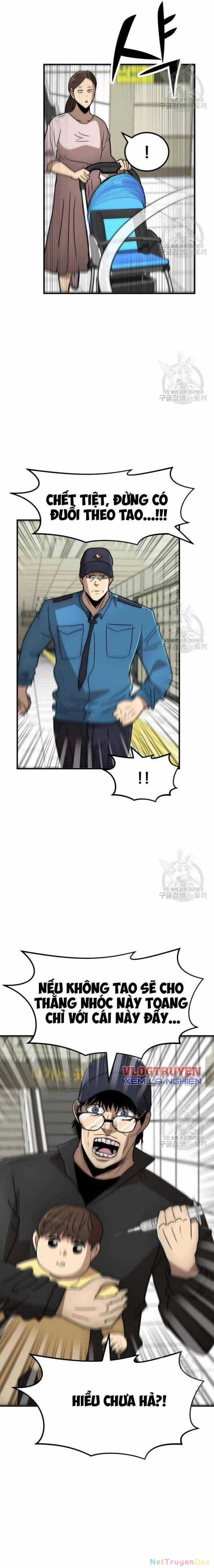 Coin Báo Thù - Chapter 39 - Trang 26