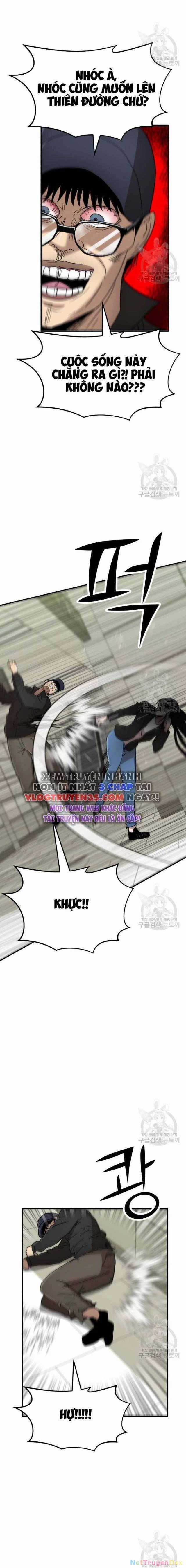 Coin Báo Thù - Chapter 39 - Trang 27