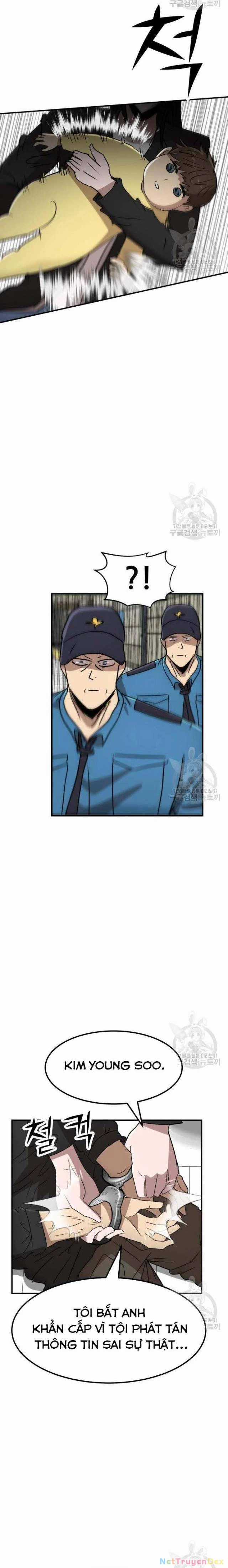 Coin Báo Thù - Chapter 39 - Trang 28