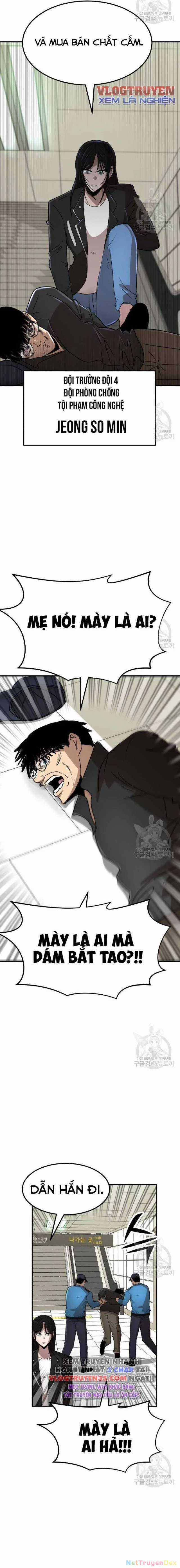 Coin Báo Thù - Chapter 39 - Trang 29