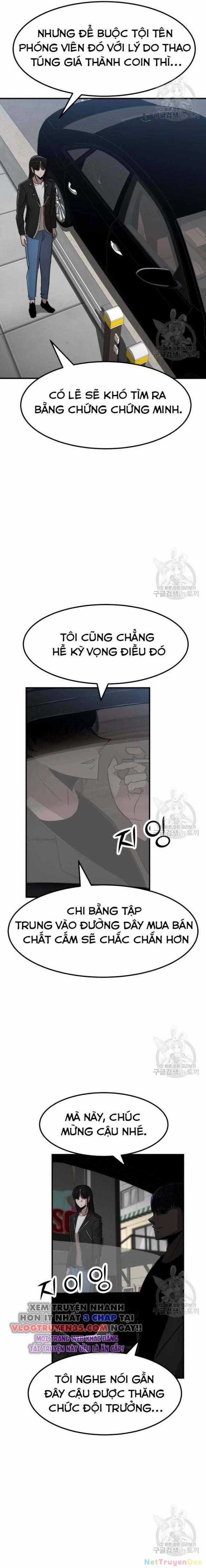 Coin Báo Thù - Chapter 39 - Trang 31