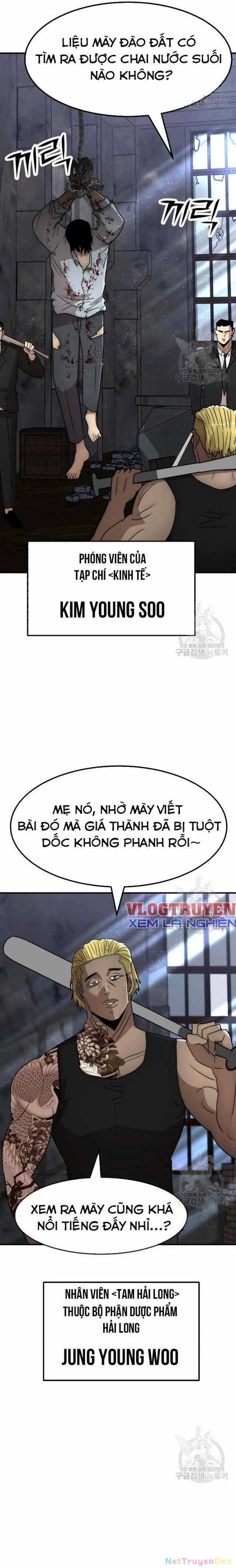 Coin Báo Thù - Chapter 39 - Trang 5
