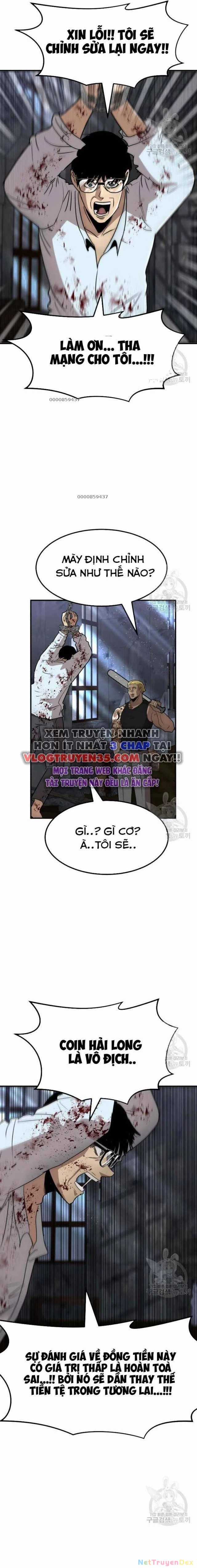 Coin Báo Thù - Chapter 39 - Trang 6