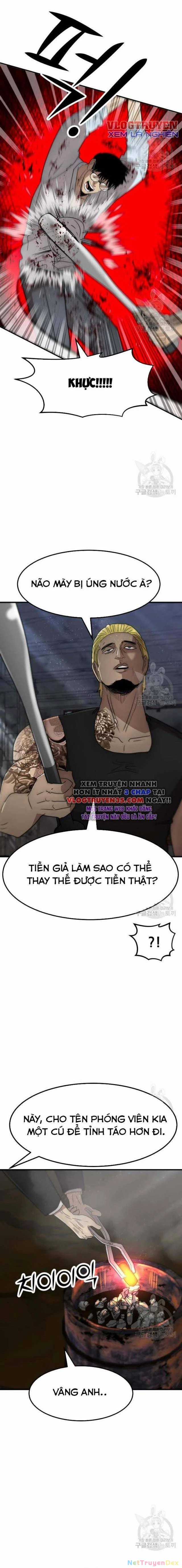 Coin Báo Thù - Chapter 39 - Trang 7
