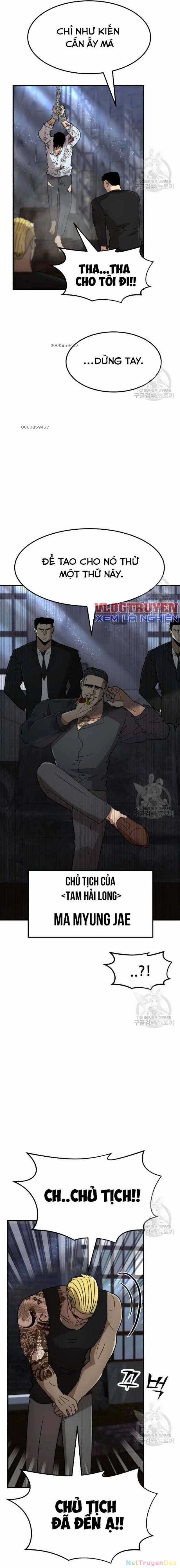 Coin Báo Thù - Chapter 39 - Trang 8