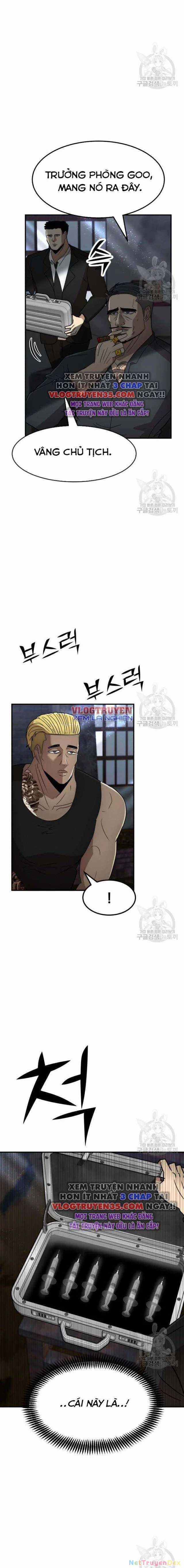 Coin Báo Thù - Chapter 39 - Trang 9