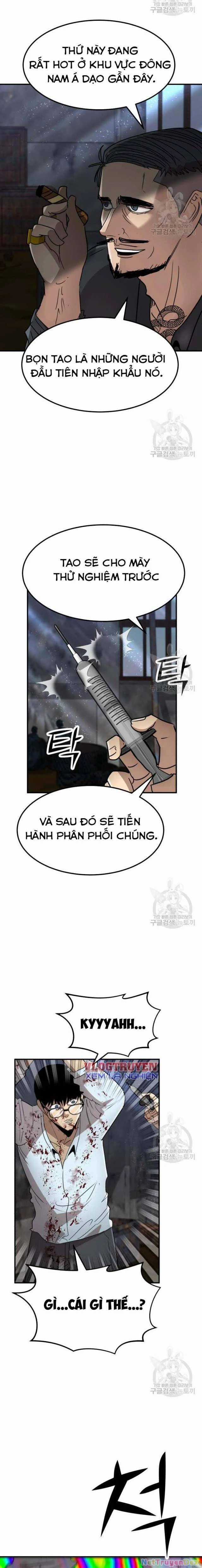 Coin Báo Thù - Chapter 39 - Trang 10