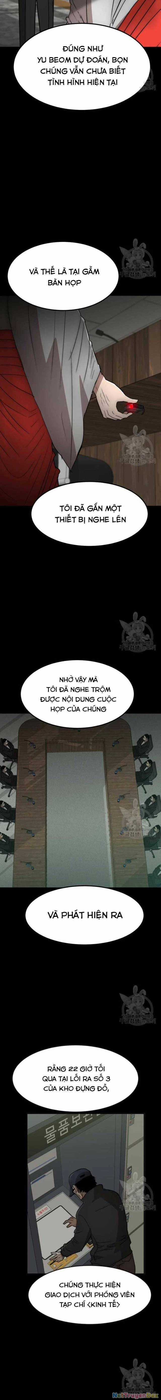 Coin Báo Thù - Chapter 40 - Trang 12