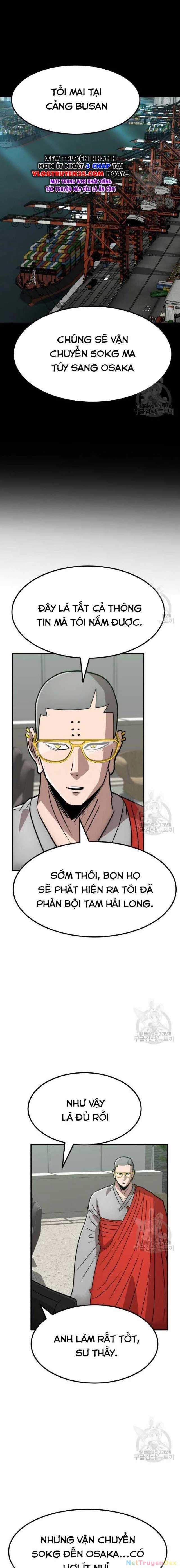 Coin Báo Thù - Chapter 40 - Trang 13