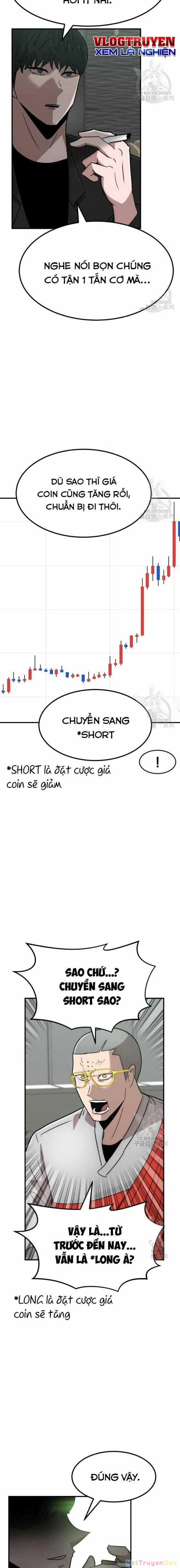 Coin Báo Thù - Chapter 40 - Trang 14