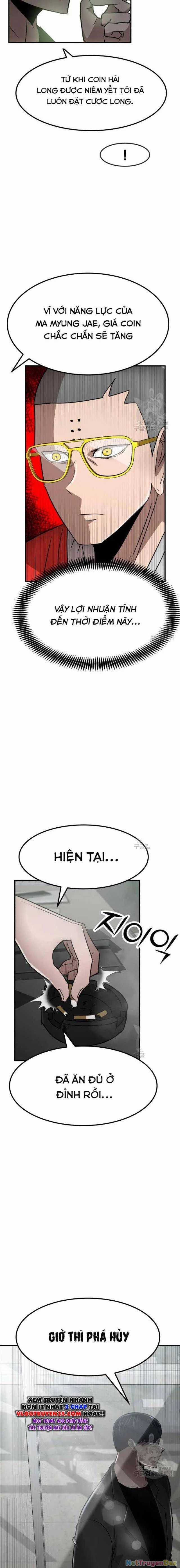 Coin Báo Thù - Chapter 40 - Trang 15