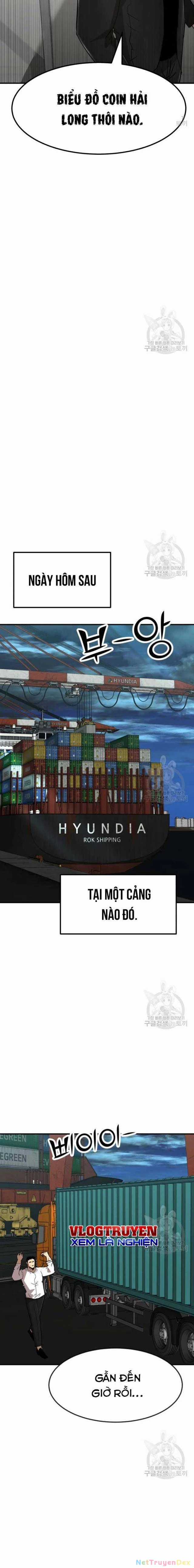 Coin Báo Thù - Chapter 40 - Trang 16