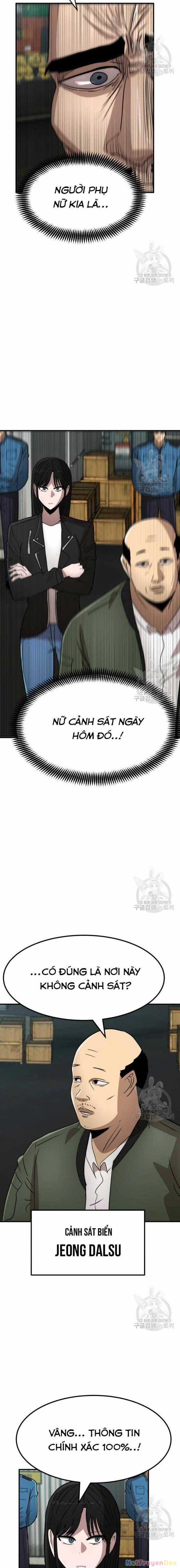 Coin Báo Thù - Chapter 40 - Trang 19