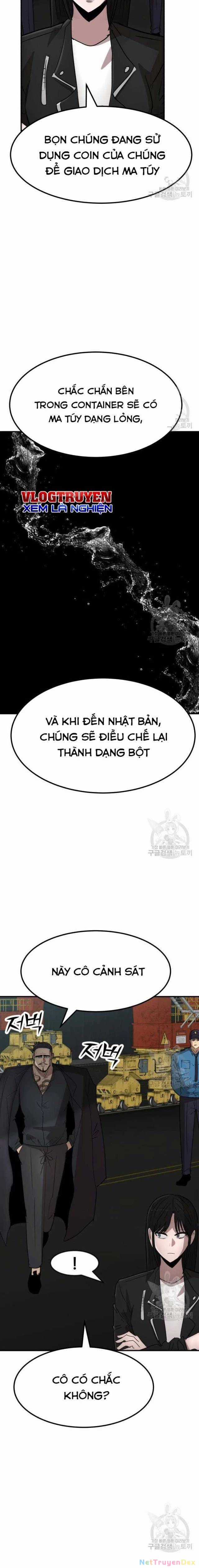 Coin Báo Thù - Chapter 40 - Trang 20