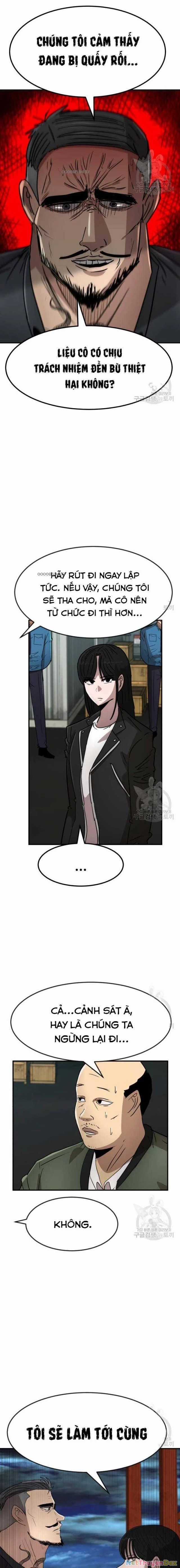 Coin Báo Thù - Chapter 40 - Trang 21