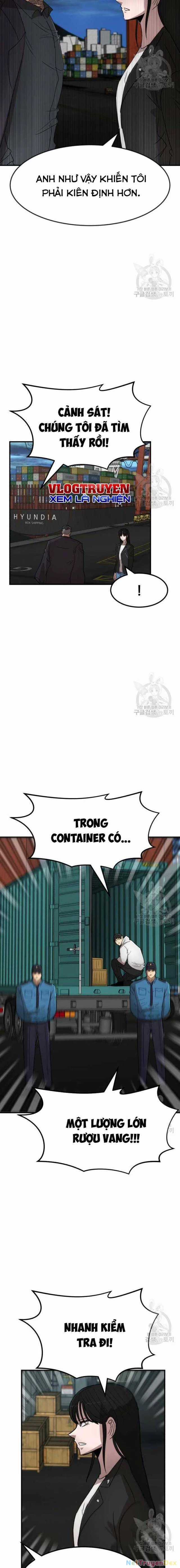 Coin Báo Thù - Chapter 40 - Trang 22