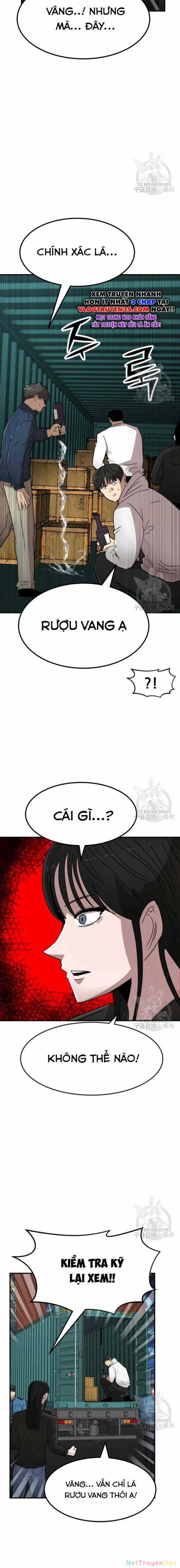 Coin Báo Thù - Chapter 40 - Trang 23