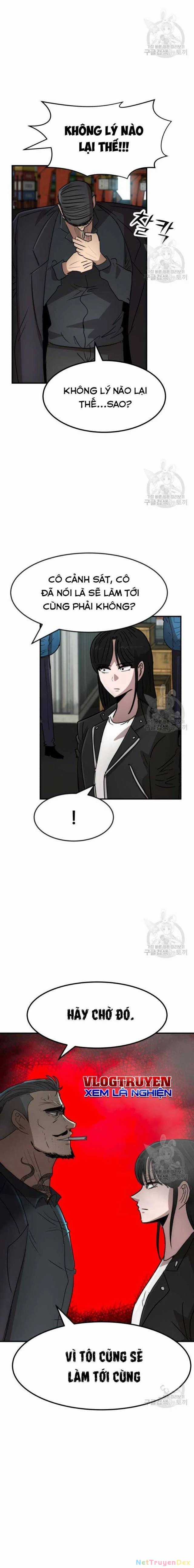 Coin Báo Thù - Chapter 40 - Trang 24