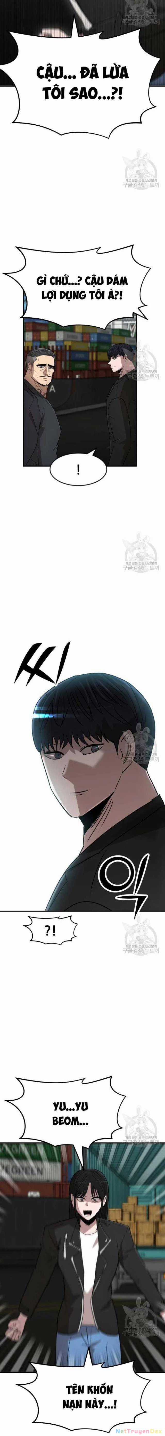 Coin Báo Thù - Chapter 40 - Trang 27