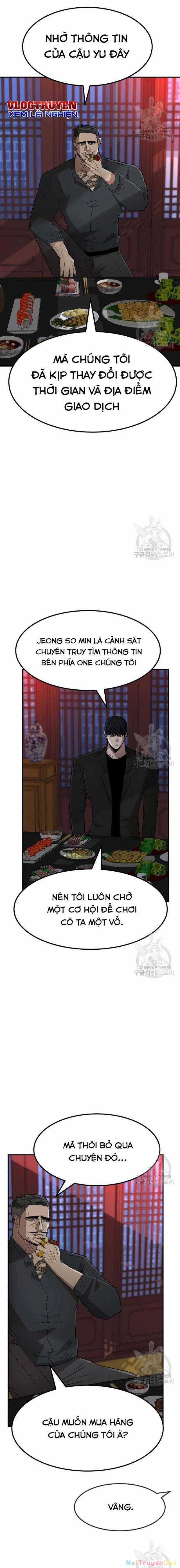 Coin Báo Thù - Chapter 40 - Trang 29