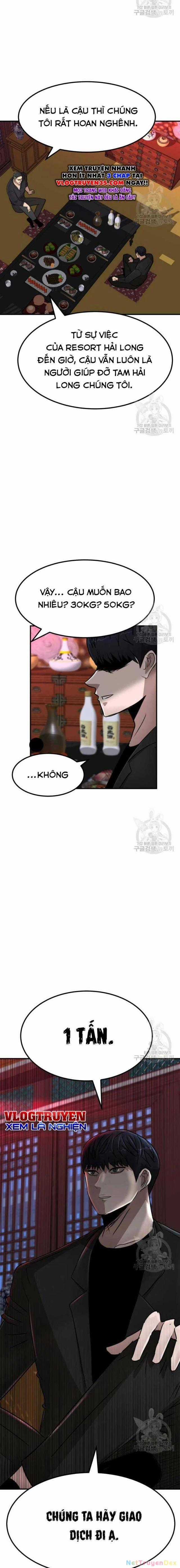 Coin Báo Thù - Chapter 40 - Trang 30