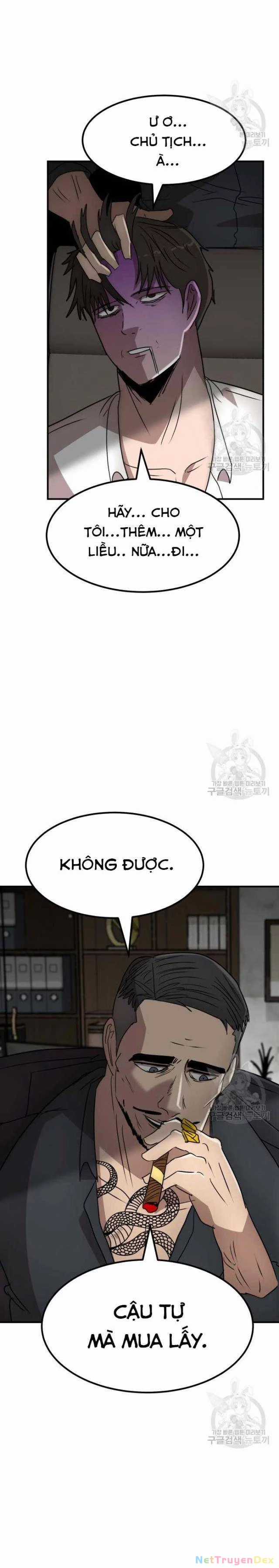 Coin Báo Thù - Chapter 40 - Trang 4