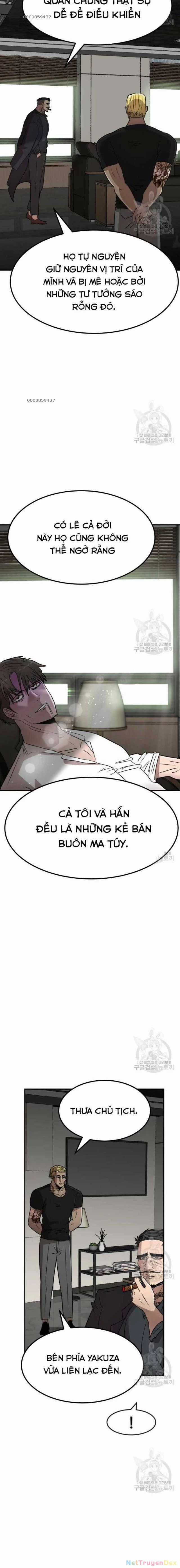 Coin Báo Thù - Chapter 40 - Trang 6