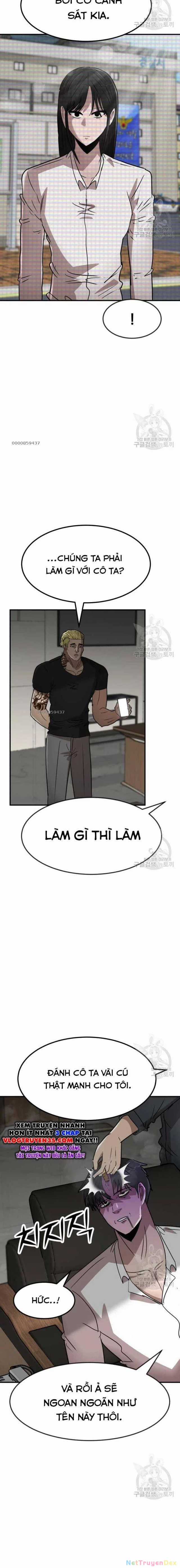 Coin Báo Thù - Chapter 40 - Trang 8