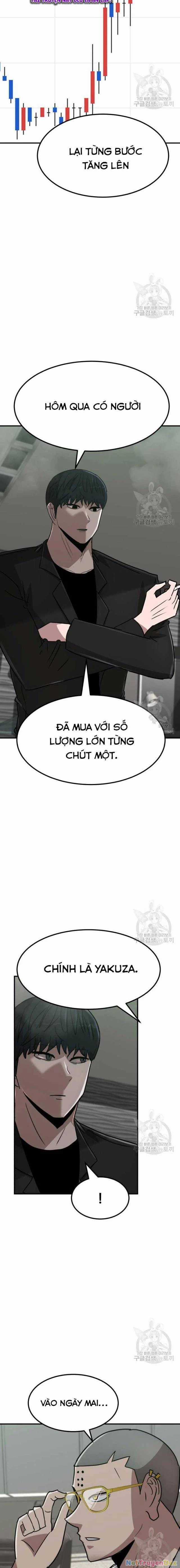 Coin Báo Thù - Chapter 40 - Trang 10