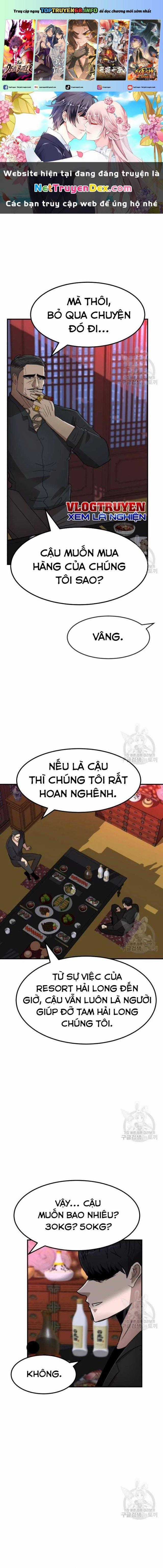 Coin Báo Thù - Chapter 41 - Trang 1