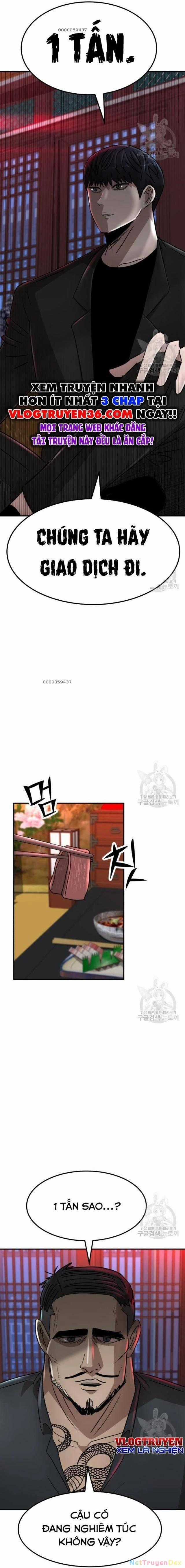 Coin Báo Thù - Chapter 41 - Trang 2