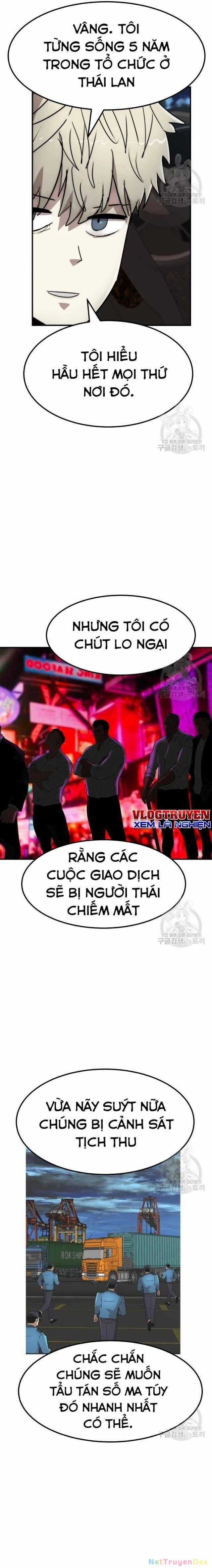 Coin Báo Thù - Chapter 41 - Trang 13