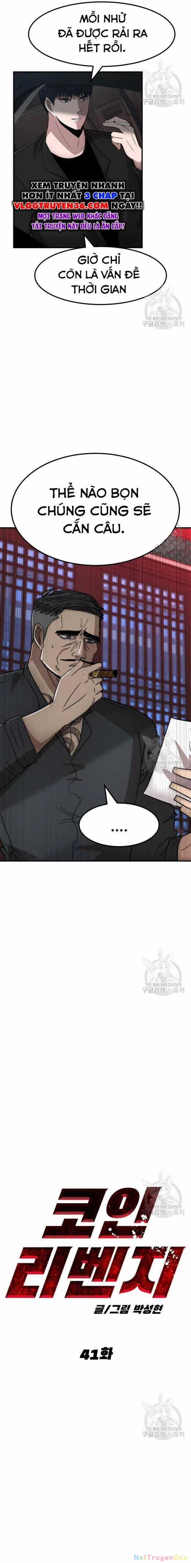 Coin Báo Thù - Chapter 41 - Trang 14