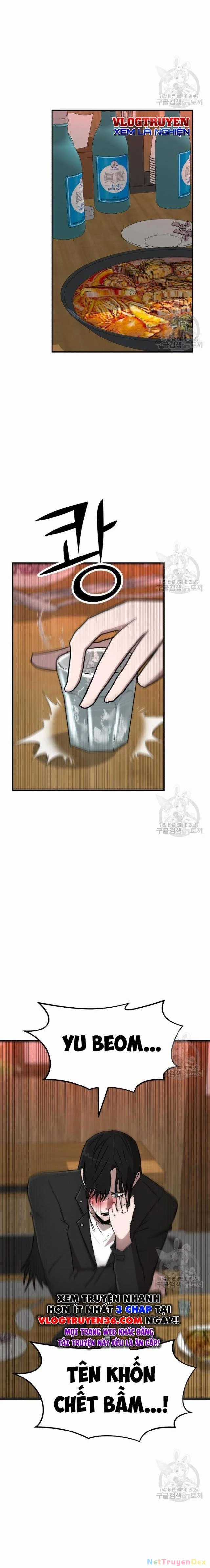 Coin Báo Thù - Chapter 41 - Trang 15