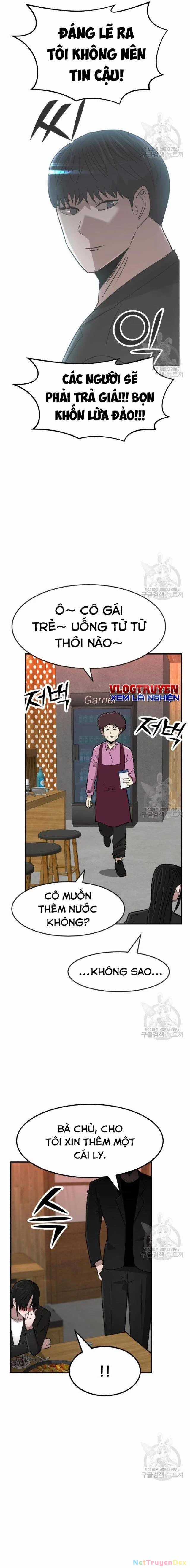 Coin Báo Thù - Chapter 41 - Trang 16